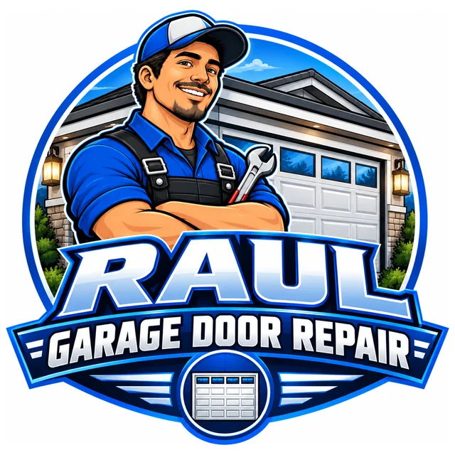 Raul Garage Door Repair Seattle logo